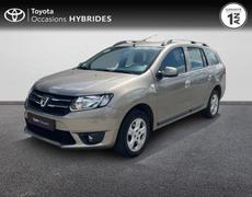 Dacia Logan MCV - 0.9 TCe 90ch eco² Lauréate - 7 990 €