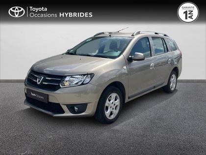 Dacia Logan MCV - 0.9 TCe 90ch eco² Lauréate - 7 990 €