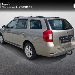 Dacia Logan MCV 0.9 TCe 90ch eco&sup2; Laur&eacute;ate Ceris&eacute;