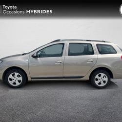 Dacia Logan MCV 0.9 TCe 90ch eco&sup2; Laur&eacute;ate Ceris&eacute;