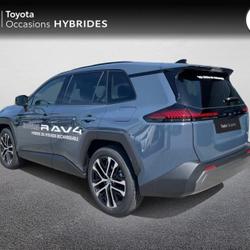 Toyota RAV4 HYBRID 59481 0L1 D/183CH 2WD 05 LOUNGE Ceris&eacute;
