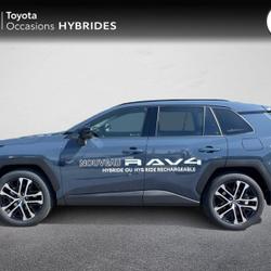 Toyota RAV4 HYBRID 59481 0L1 D/183CH 2WD 05 LOUNGE Ceris&eacute;