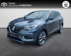 Renault Kadjar Cerisé