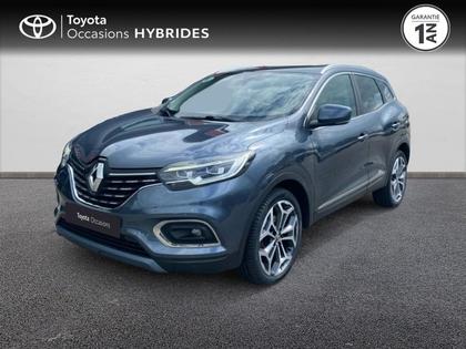Renault Kadjar - 1.5 Blue dCi 115ch Intens EDC - 14 990 €