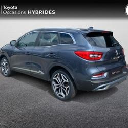 Renault Kadjar 1.5 Blue dCi 115ch Intens EDC Ceris&eacute;