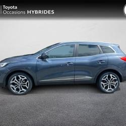 Renault Kadjar 1.5 Blue dCi 115ch Intens EDC Ceris&eacute;