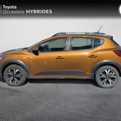 Dacia Sandero 1.0 TCe 90ch Stepway Confort Ceris&eacute;