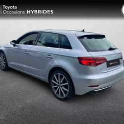 Audi A3 Sportback 35 TFSI 150ch CoD Design luxe S tronic 7 Euro6d-T Ceris&eacute;