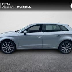 Audi A3 Sportback 35 TFSI 150ch CoD Design luxe S tronic 7 Euro6d-T Ceris&eacute;