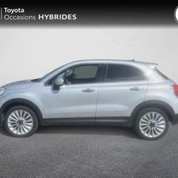 Fiat 500x 1.4 MultiAir 16v 140ch Popstar Ceris&eacute;