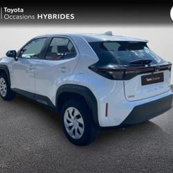 Toyota Yaris Cross 116h Dynamic MC24 Ceris&eacute;