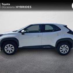 Toyota Yaris Cross 116h Dynamic MC24 Ceris&eacute;