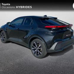 Toyota C-HR 1.8 Hybride 140ch Design MY25 Ceris&eacute;