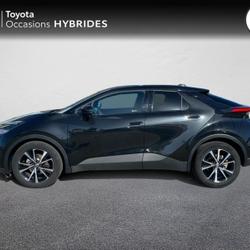 Toyota C-HR 1.8 Hybride 140ch Design MY25 Ceris&eacute;