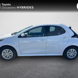Toyota Yaris 116h Dynamic 5p MC24 Ceris&eacute;