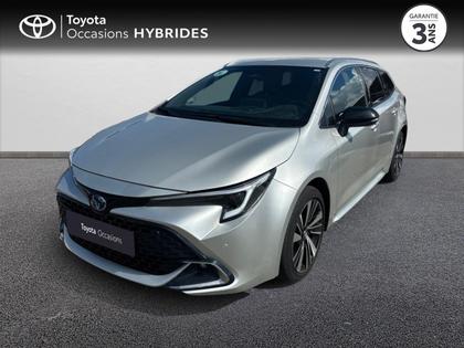 Toyota Corolla Touring Sports - 1.8 140ch Design MY24 - 28 990 €