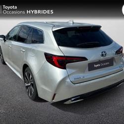 Toyota Corolla Touring Sports 1.8 140ch Design MY24 Ceris&eacute;