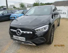 Mercedes Classe G Le Rheu