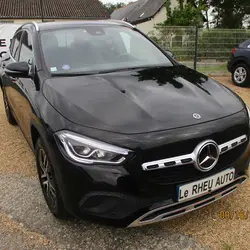 Mercedes Classe G 250 E 160+102CH BUSINESS LINE SUPER+ELECT RECHARGABLE 8G-DCT Le Rheu