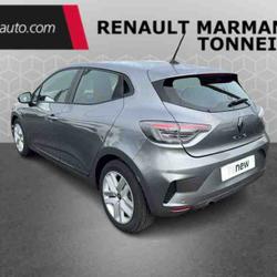 Renault Clio 5 Eco-G 100 ch GSR2 Evolution Tonneins