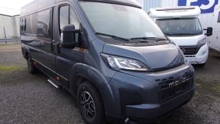 Fourgon Malibu Autres Malibu   - photo 0