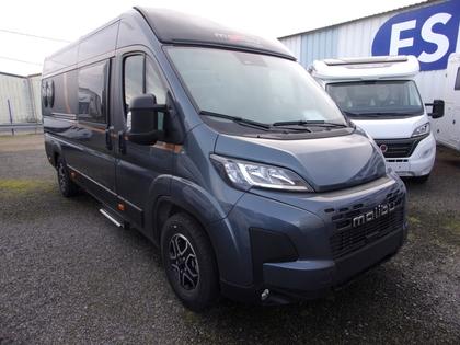 Fourgon Malibu Autres Malibu  - 2.2 140 CV - 96 691 €