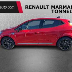 Renault Clio 5 E-Tech full hybrid 145 GSR2 Esprit Alpine Sainte-Bazeille