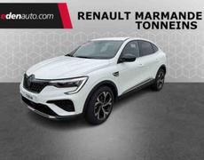 Renault Arkana Sainte-Bazeille