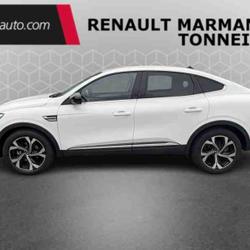 Renault Arkana E-Tech full hybrid 145 GSR2 Techno Sainte-Bazeille