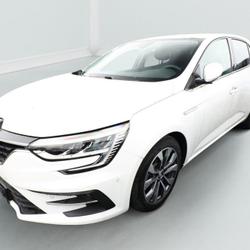 Renault Megane 4 TCE 140 TECHNO H&eacute;nin-Beaumont