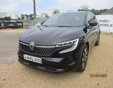 Renault Austral Le Rheu