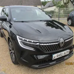 Renault Austral 1.2 E HYBRID 200CH TECHNO - 23 Le Rheu
