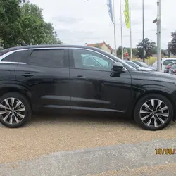 Renault Austral 1.2 E HYBRID 200CH TECHNO - 23 Le Rheu