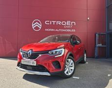 Renault Captur Guer