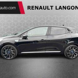 Renault Clio 5 E-Tech full hybrid 145 GSR2 Esprit Alpine Maz&egrave;res