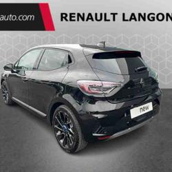 Renault Clio 5 E-Tech full hybrid 145 GSR2 Esprit Alpine Maz&egrave;res