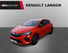 Renault Clio 5 Mazères