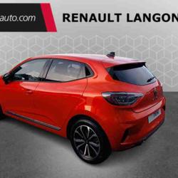 Renault Clio 5 Eco-G 100 GSR2 Techno Maz&egrave;res