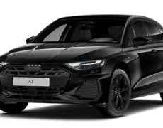 Audi A3 Sportback Ifs