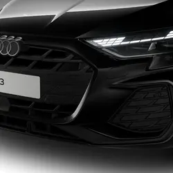 Audi A3 Sportback A3 Sportback TFSI e Hybride rechargeable 204 S tronic 6 S line Ifs