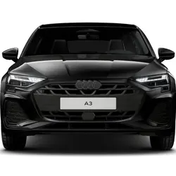 Audi A3 Sportback A3 Sportback TFSI e Hybride rechargeable 204 S tronic 6 S line Ifs