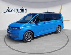 Volkswagen California Avallon