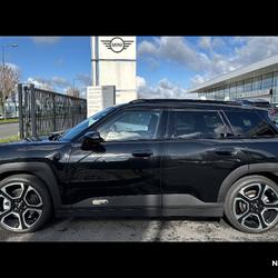 Autres Mini ACEMAN J05 SE 218ch FAVOURED + Pack M Saint-Maximin