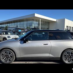 Mini Cooper MINI COOPER SE J01 CLASSIC + Pack M Saint-Maximin