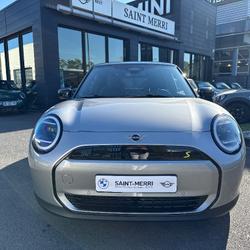 Mini Cooper MINI COOPER SE J01 CLASSIC + Pack M Saint-Maximin