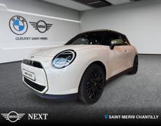 Mini Cooper Saint-Maximin