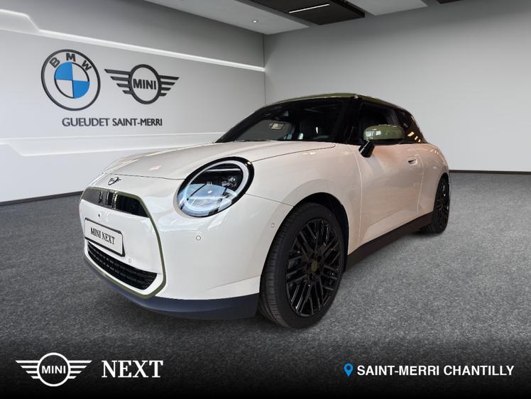 Mini Cooper  - 41 799 €