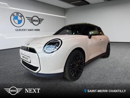 Mini Cooper - (J01) COOPER SE 218 PAUL SMITH W BVA 3P - 41 799 €