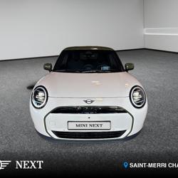 Mini Cooper (J01) COOPER SE 218 PAUL SMITH W BVA 3P Saint-Maximin