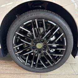Mini Cooper (J01) COOPER SE 218 PAUL SMITH W BVA 3P Saint-Maximin